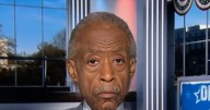 Sharpton: Trump 'Race-Baiting' by Targeting Black Majority Cities