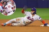 Dustin Pedroia knows consequences Francisco Alvarez faces from  'doable' injury plan