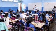 ¿Se suspenden las clases escolares este viernes 29 de agosto a nivel nacional? Esto señala El Peruano