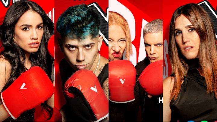 Se viene la última "Batalla": cómo sigue La Voz Argentina desde este lunes