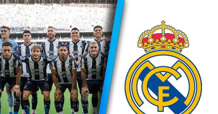 Liga MX: Rayados busca fichar a otro exjugador del Real Madrid