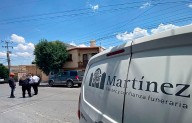 Hallan muerto a hombre en taller de la colonia Bellavista