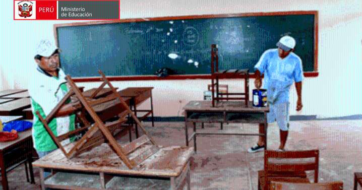 Pronied lanza plataforma digital para acelerar proyectos de colegios en Perú: conoce el SIAT
