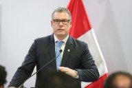 Ministro de Educación destaca que la mayor fortaleza del Perú está en la educación