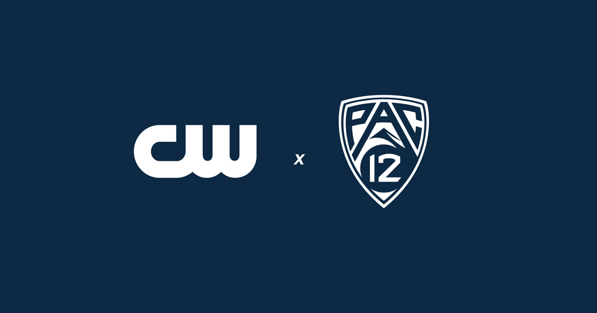 The CW joins CBS as part of new Pac-12 media rights deal