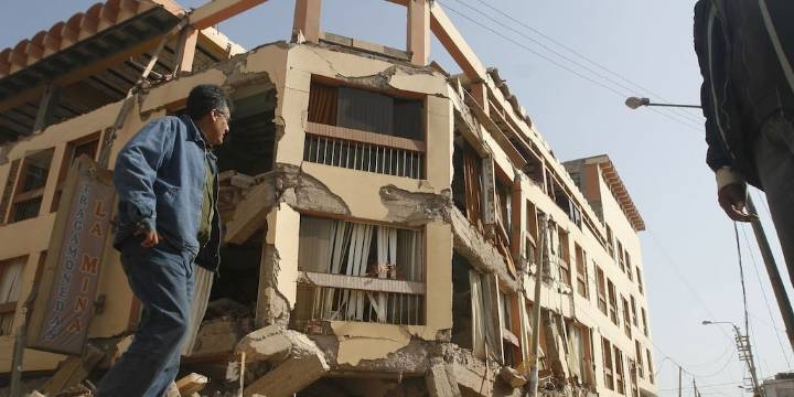 ¿Perú sobreviviría a un terremoto de gran magnitud si ocurre hoy? Este es el grave panorama del país ante un sismo