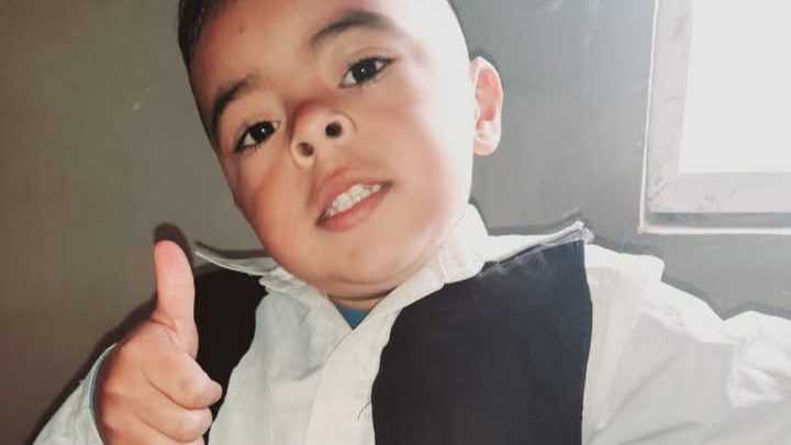 Operaron con éxito a Liam, el nene de 6 años de Monte Grande que necesitaba una intervención urgente