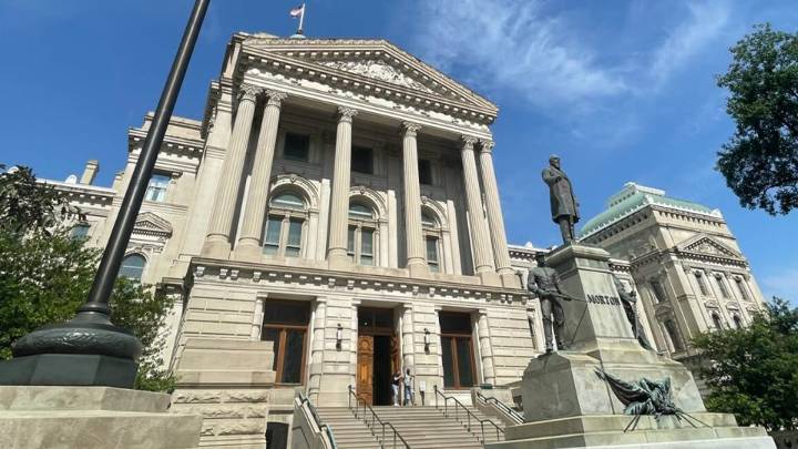 Indiana agencies outline spending cuts in pursuit of 5% reserve