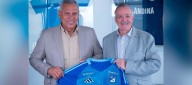 Hernán Torres vuelve a Millonarios para conseguir "triunfos y éxitos"