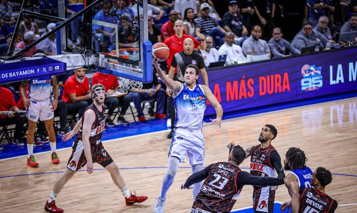 Danilo Gallinari cuenta cómo fue el momento cuando su esposa fue mordida por un tiburón: “Fue terrible”