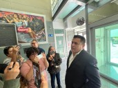 Asegura PRI prepararse para candidaturas en los 67 municipios con y sin alianza