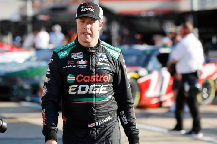 Brad Keselowski’s Insider Exposes the Penny-By-Penny Battle for NASCAR Gen 7 Glory