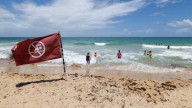 Erin pasa a huracán de categoría 4 en el Caribe mientras la región se prepara para inundaciones