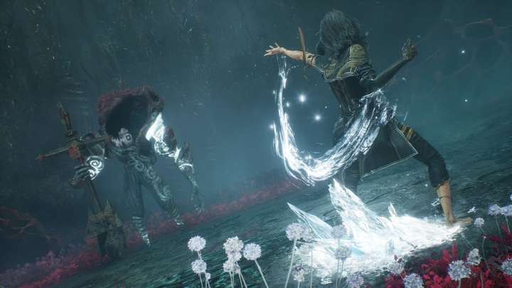 YouTuber beats Clair Obscur: Expedition 33 without dodging or parrying