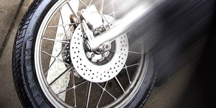 Fordland, Mo., man dies in Webster County motorcycle crash