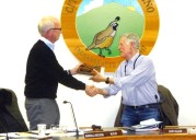 Monte Sereno appoints Lon Allen as vice mayor on Aug. 19