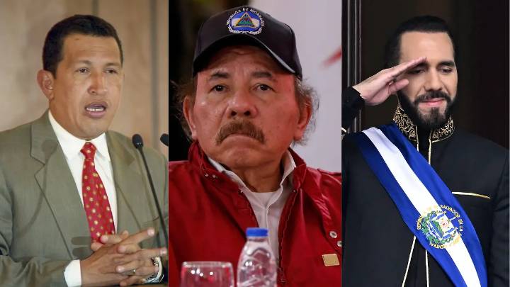 ¿Qué países de América Latina tienen reelección sin límites? El Salvador recientemente