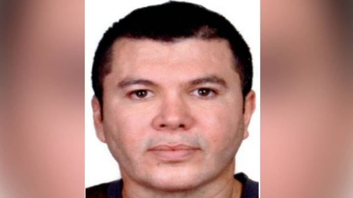 "El Cuini", cuñado de "El Mencho", se declara no culpable ante la Corte de Columbia