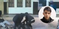 Identificaron al último acusado por el robo a un jubilado en Flores: tiene 19 años y ya estaba preso por otra causa
