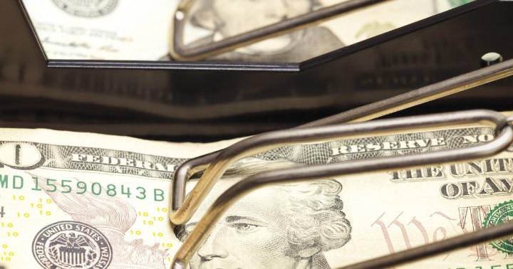 Daniel Varroney: America must help small businesses (Opinion)