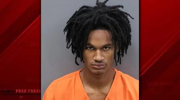 Tampa Summer Camp Intern Arrested On Charges Of Inappropriate Conduct With Minors