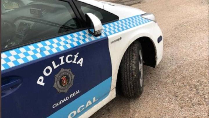 Dos detenidos tras una agresión en un piso y persecución al huir en Ciudad Real
