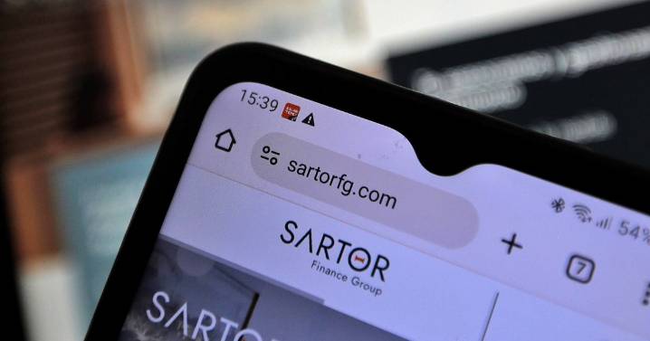 Grupo de aportantes de Sartor presenta recurso de reposición ante la CMF