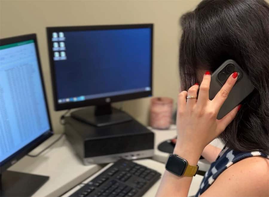 Alertan por llamadas fraudulentas a nombre del SAT