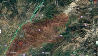 El incendio de Jarilla entra en Salamanca