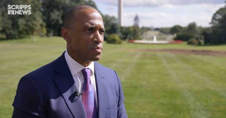 HUD secretary pursues 'paradigm shift' in administration’s homelessness approach