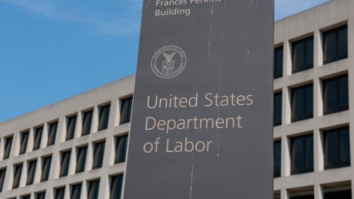 Jobs data revisions are common. Here's how the process works.