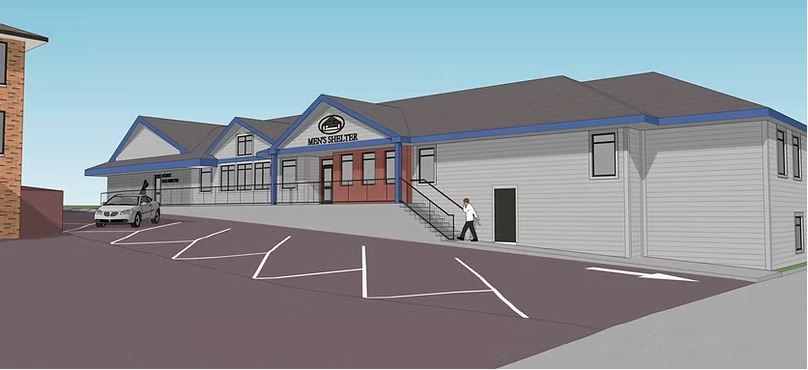 MCREST mulls options after Mount Clemens rejects plans for men’s shelter