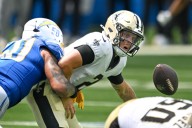 Chargers review: Stingy defense leads way in win over Saints
