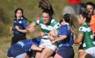 Palihue fue muy superior en la segunda fecha del Clausura femenino