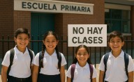 ¿Habrá clases el lunes 15 de septiembre? Esto dijo la SEP