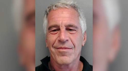 Epstein files: DOJ seeks to unseal exhibits from grand jury probes into Epstein, Maxwell