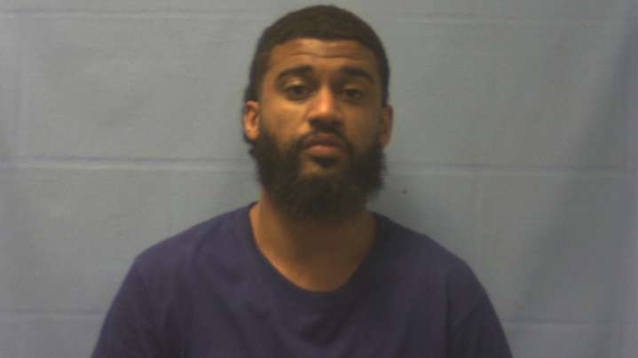 Florida man gets life in Arkansas prison for drug trafficking