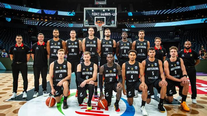 Eurobasket: Alberto Miranda gana y Balcerowski espera su debut