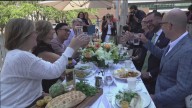Minneapolis hosts Dinner du Nord for 2,000 diners Sept. 11
