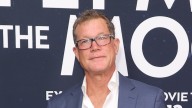 Nip/Tuck's Dylan Walsh Had Open White Claw Cans in Crashed Car: Police