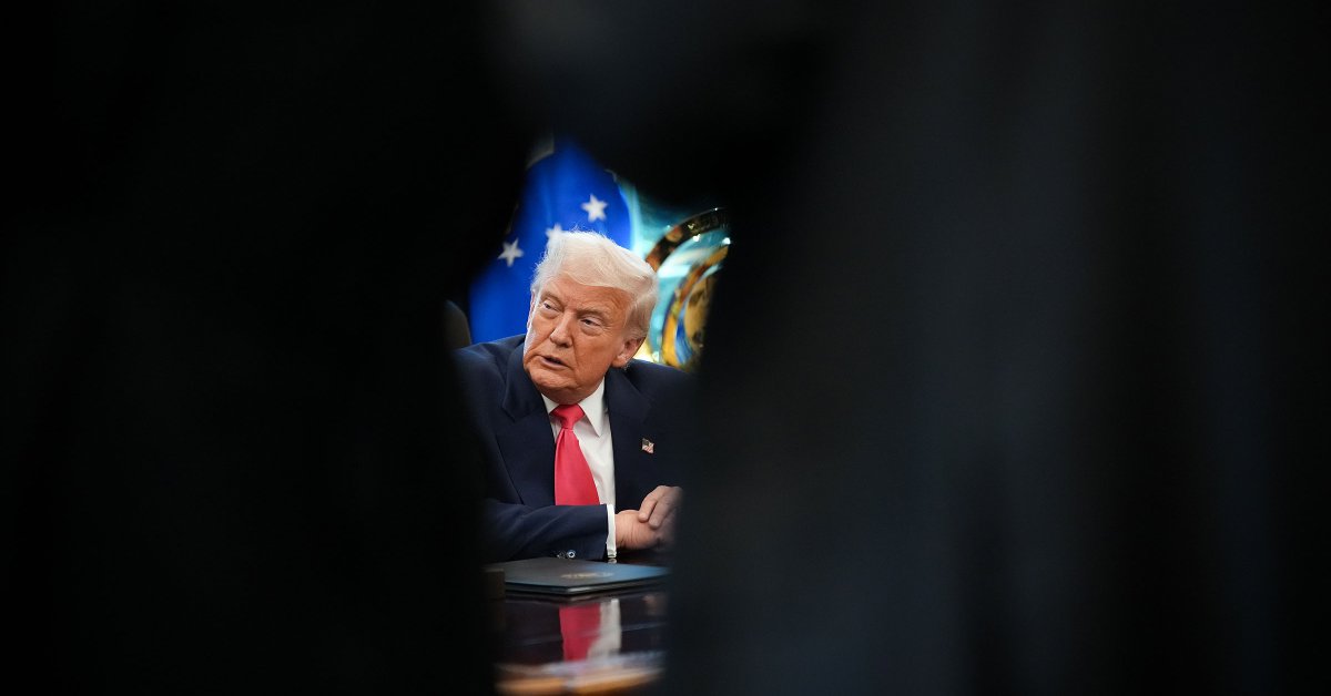 What Trump's Statistics Controversy Says About Climate Risk
