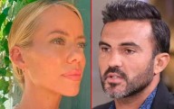 Fabián Cubero denunció a Nicole Neumann por incumplimiento en el régimen de vacaciones de sus hijas