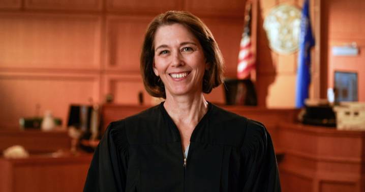 Susan Crawford to be sworn in to Wisconsin's highest court