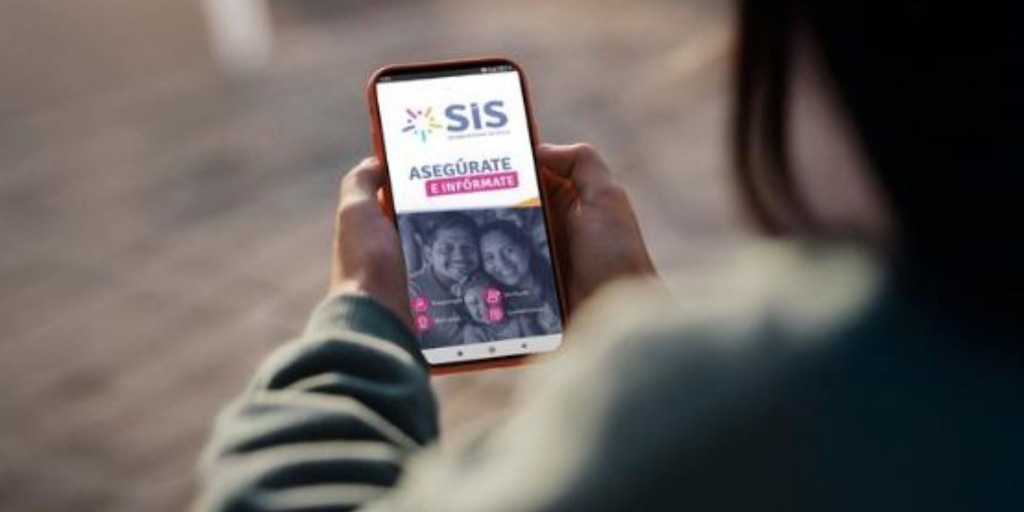 SIS lanza aplicativo móvil para afiliarse, actualizar datos y acceder a información de salud en todo el país