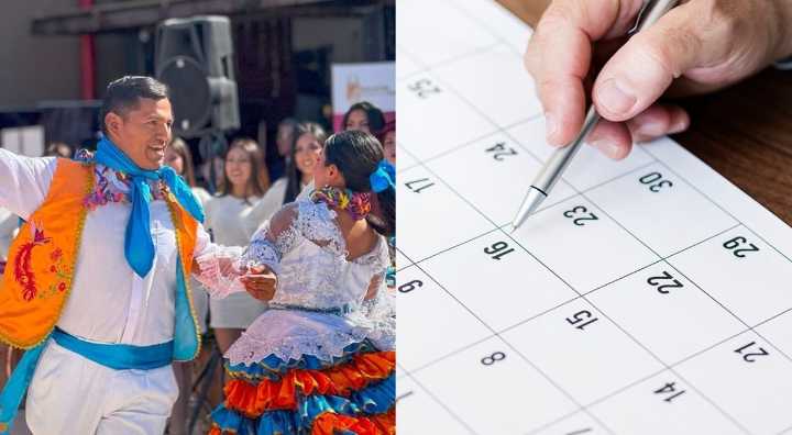 ¿Confirman feriado largo del 28 al 31 de agosto a nivel nacional? Esto señala El Peruano
