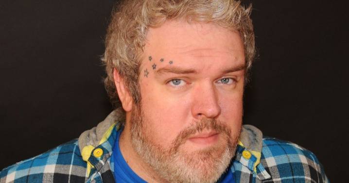 Why Kristian Nairn has quit Strictly Come Dancing 2025 as replacement announced