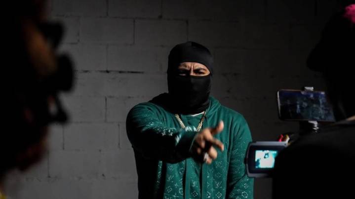 YouTube bloqueó cuenta de músico sancionado por EE.UU. por vínculos con el narco