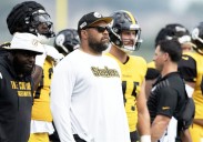 Paul Zeise's mailbag: Should the Steelers call Cam Heyward's bluff and not rework his contract?