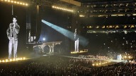 Demi Lovato joins Jonas Brothers at MetLife Stadium: Review