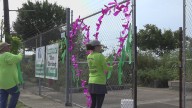 Southeast Texas community invited to donate their bows for Mary Grace Baker memorial art project